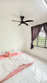 2-storey Terraced House For Rent in Gelang Patah,JHR