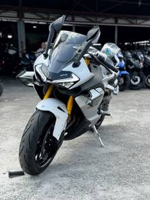 CFMOTO 750SR-S