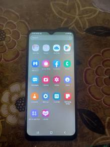 samsung galaxy A12 6ram 128gb