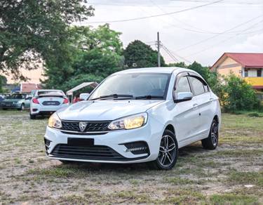 Proton Saga PREMIUM AT in Johor Bahru, JHR