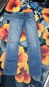 Seluar Jeans Milano