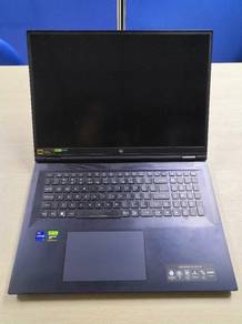 gaming acer predator helios 18 i9 32 2TB rtx 4070