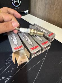 ngk spark plug city gm6 crz Brv