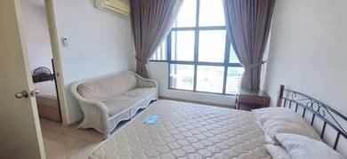 Service Residence For Rent in Vista Alam Serviced Apartment
