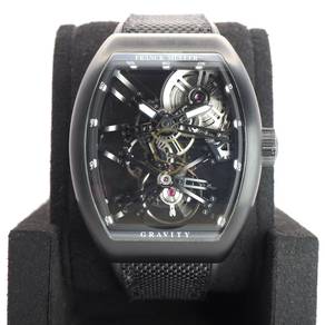 Franck Muller Vanguard Gravity V45 T GR CS GA462