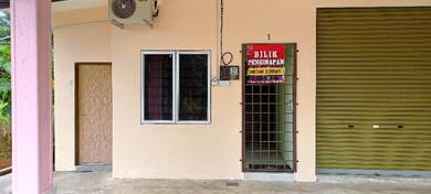 Bilik Penginapan Medan Suhana