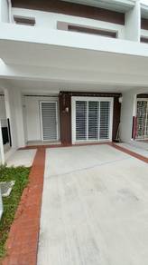 2-storey Terraced House For Rent in Sepang,SGR