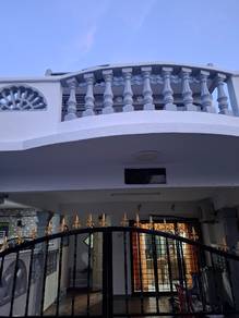 2-storey Terraced House For Sale in Batu Berendam,MLK