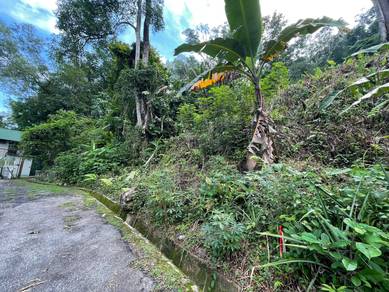 Residential Land in Taman Melawati, KUL