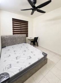 Apartment For Rent in Flora Damansara