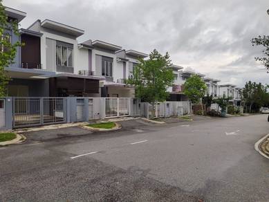 2-storey Terraced House For Sale in Rawang,SGR