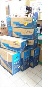 Midea MSXD-09CRN8 1hp Air Conditioner
