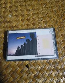 Kaset Touch
Cahaya