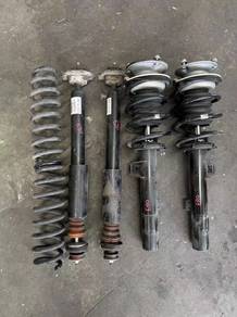 Bmw 1 series e82 n55 absorber e90 e92 e93