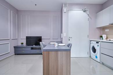 Service Residence For Rent in i-Soho @ i-City