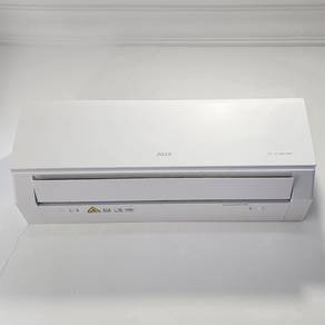 Aircond Bahar Aux Inverter Murah save Electric
