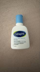 Cetaphil Cleanser