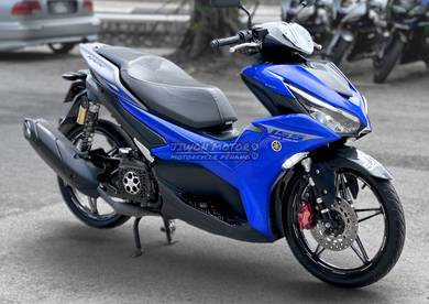 Yamaha NVX