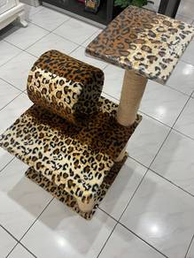 Mini Multi-Level Cat Tree