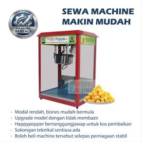 Sewa Popcorn Pop corn Machine 8oz Electric 
