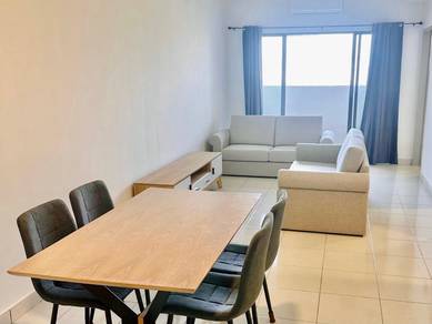 Condominium For Rent in Bukit Tiara Residensi