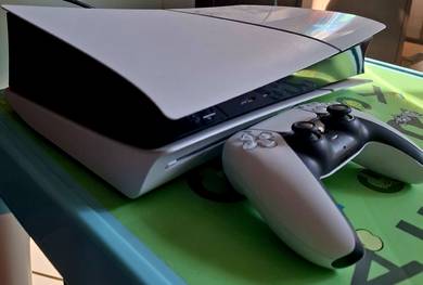PS5 Slim