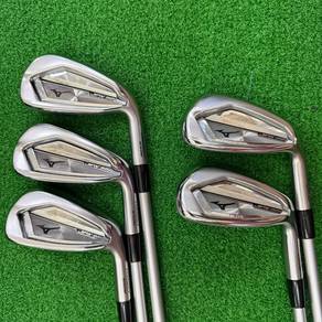 CKL Golf - Mizuno JPX-921 Hot Metal Graphite Iron