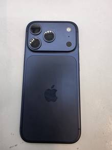 iPhone 17 pro 256GB