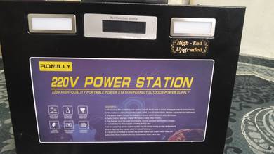 power Station