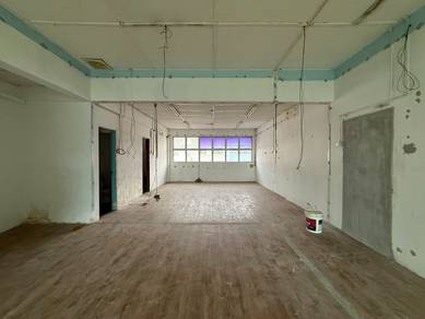 Shop lot For Rent in Skudai,JHR