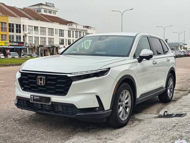 Honda CR-V E in Masai, JHR