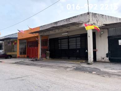 Warehouse / Factory For Sale in Shah Alam,SGR