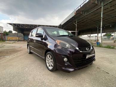 2018 Perodua Alza S