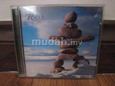 CD Rush - Test for Echo