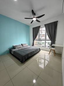 Room in Keramat, KUL