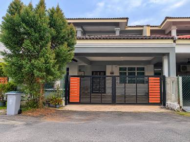 2-storey Terraced House For Sale in Jasin,MLK