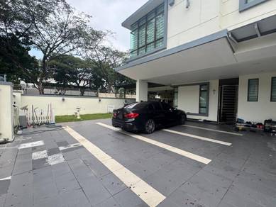 Cluster House For Sale in Johor Bahru,JHR