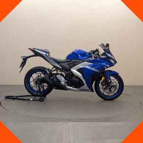 Yamaha YZF-R25