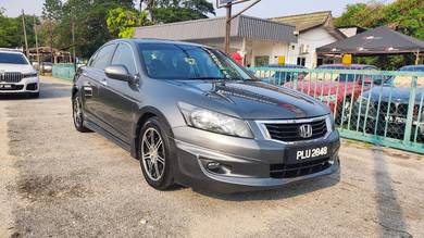 Honda Accord VTi-L in Rasah, NSN