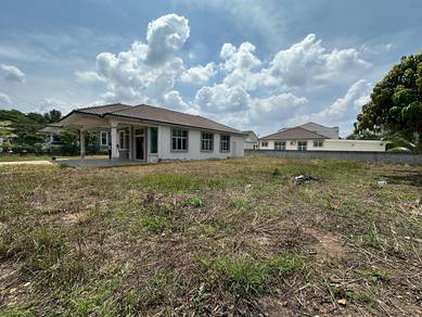 Bungalow House For Sale in Sungai Petani,KDH