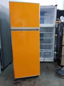 Oren National Fridge Peti Sejuk Refrigerator Ais
