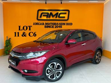 Honda HR-V V in Sungai Besi, KUL