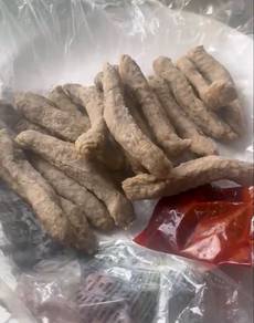 Keropok Lekor ORI GANU