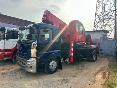 Skylift 45m