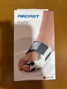 Air cast/ Acty toe/ Bunion splint/ corrector