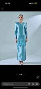 Asreta Kurung by Jlabella Atelier