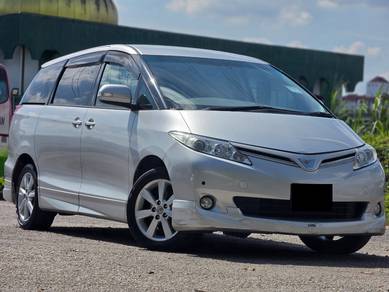Toyota Estima HIGH SPEC in Ampang Hilir, KUL