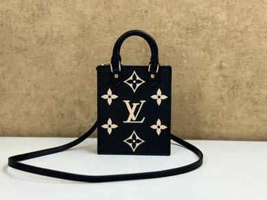 [RAYA SALES] Louis Vuitton M57937 Petit Sac Plat