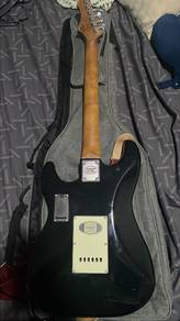 Electric guitar