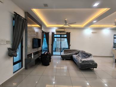 Cluster House For Sale in Skudai,JHR